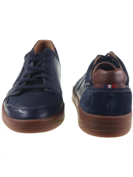 Pantofi Mephisto albastru