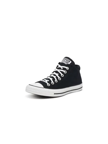 Converse Plátěnky CHUCK TAYLOR ALL STAR MADISON černá