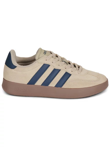 Félcipo Adidas bézs