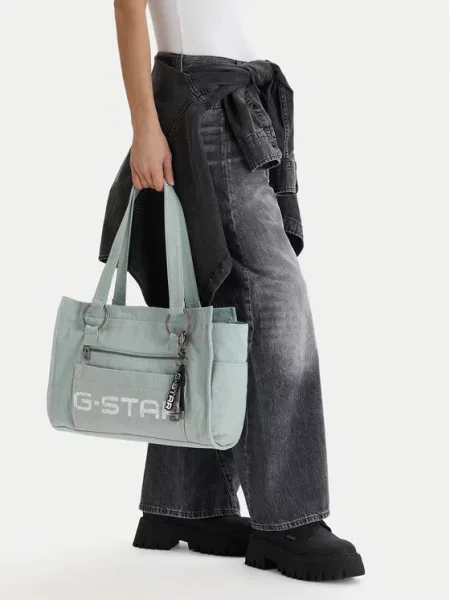 G-Star Raw Τσάντα μπλε