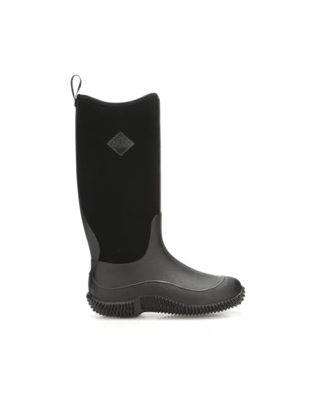 Muck boot Botine WOMEN'S HALE' negru