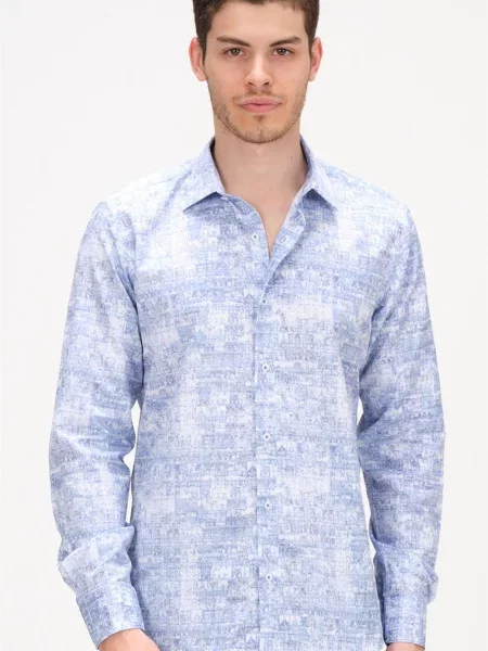 Srajca Dewberry bela