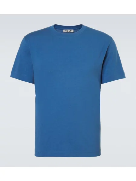Jersey majica Cdlp modra