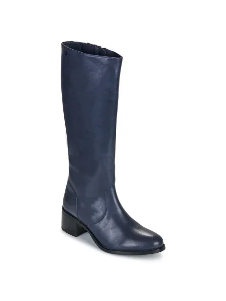 Pantofi Betty London albastru