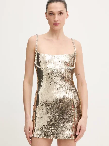 Retrofete rochie Aderyn