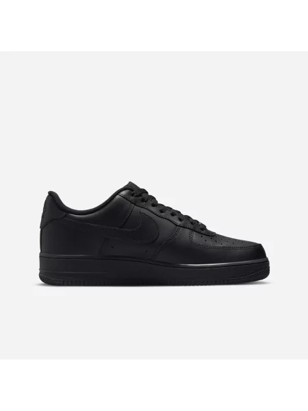 Tenisky Nike Air Force 1 čierna