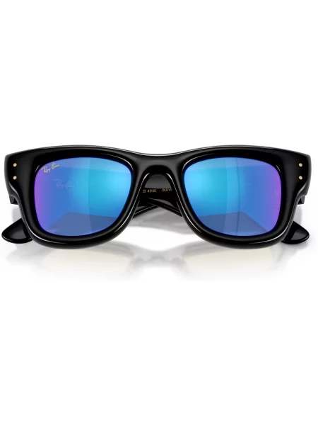 Ceas Ray-ban negru