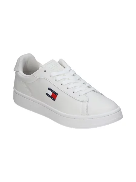 Tommy Jeans Sneakersy Archive 98 Écru béžové