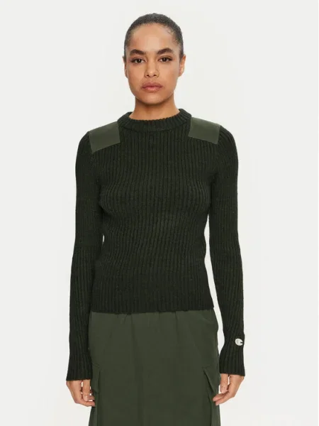 Champion Pulover verde