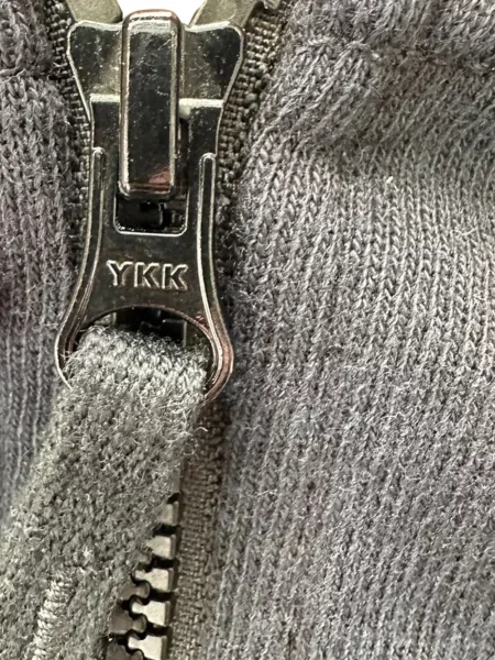 Mikina s kapucňou Stone Island čierna