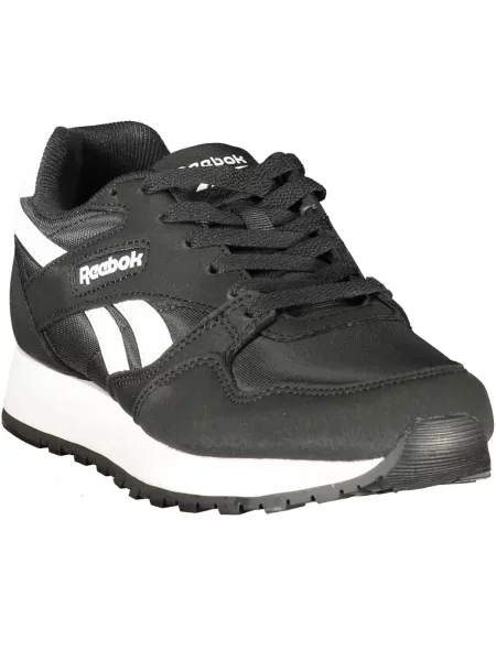 Teniși Reebok alb