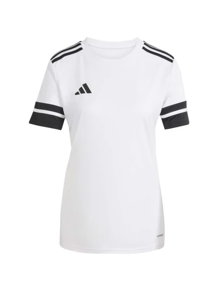 Tricou Adidas alb
