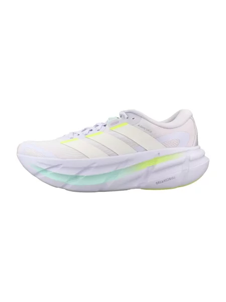 Bežecké topánky Adidas biela