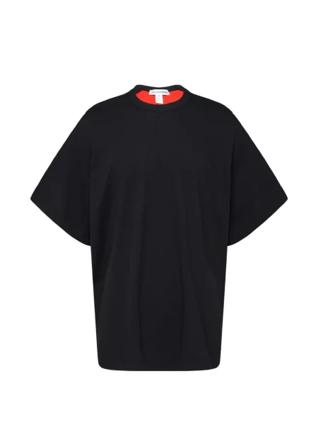 Tricou Comme Des Garçons Shirt negru