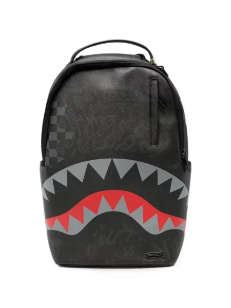 Dětské batoh Sprayground černý