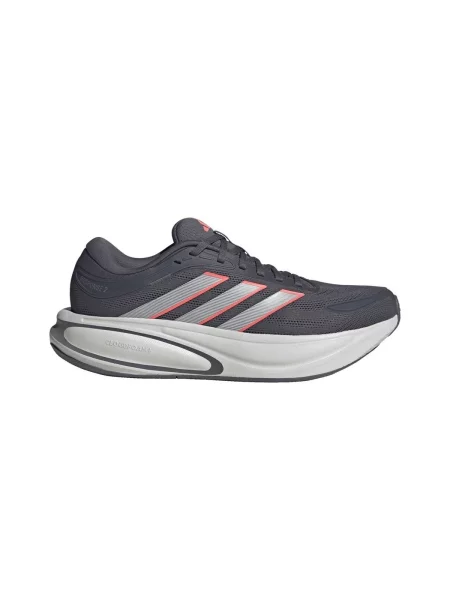 Pantofi Adidas gri