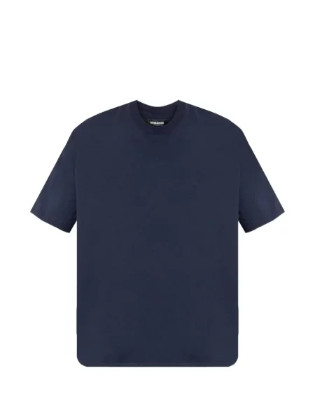 Tricou Dsquared2 albastru