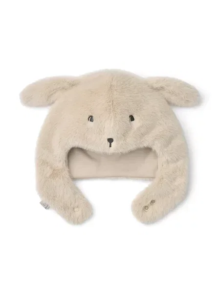 Liewood шапка дитяча Lillie Plush Rabbit Hat
