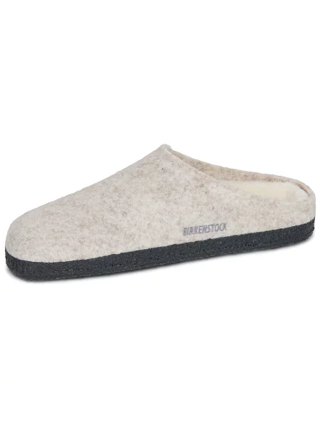 Pantofi Birkenstock bej