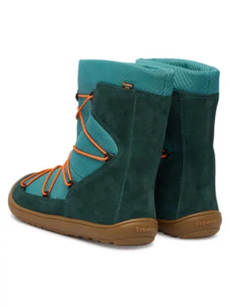 Froddo Škornji za sneg D rjava