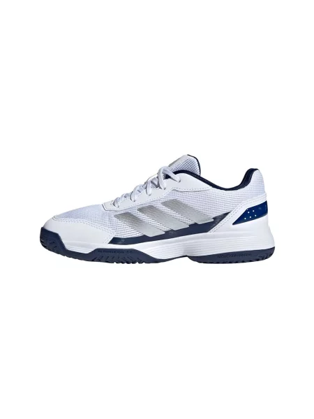 Pantofi Adidas alb