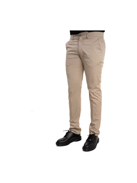 Pantaloni Harmont & Blaine bej