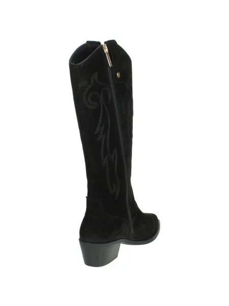 Pantofi Carmela negru