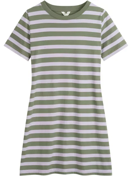 MELA Šaty DARSHA' zelená