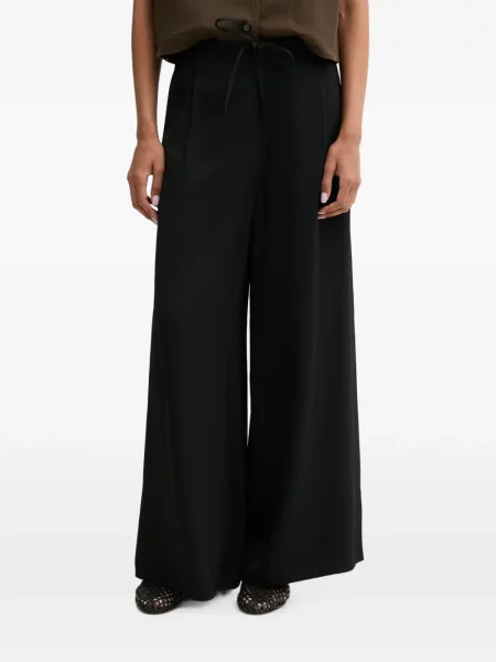 Pantaloni Marc O'polo cu cordon negru