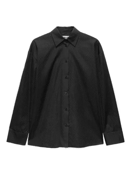 Cămașă Msgm negru