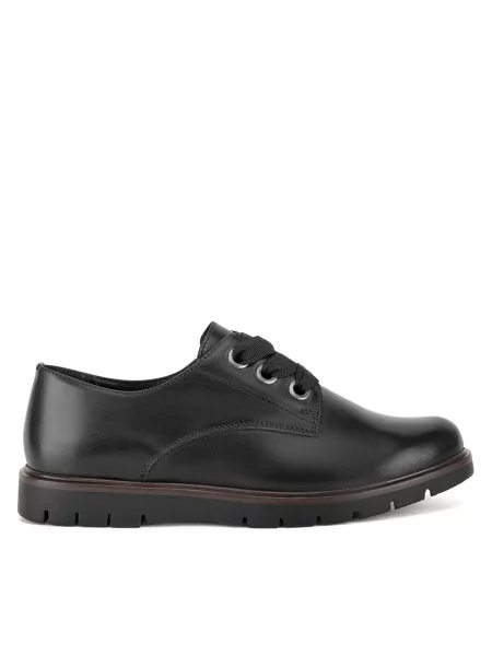 Туфлі Lasocki чорний