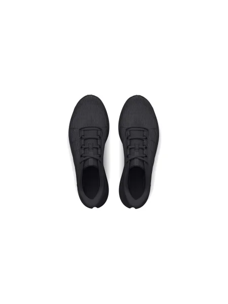 Tenisky Under Armour čierna
