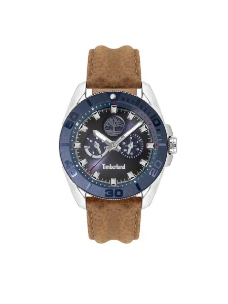 Timberland ceas barbati maro