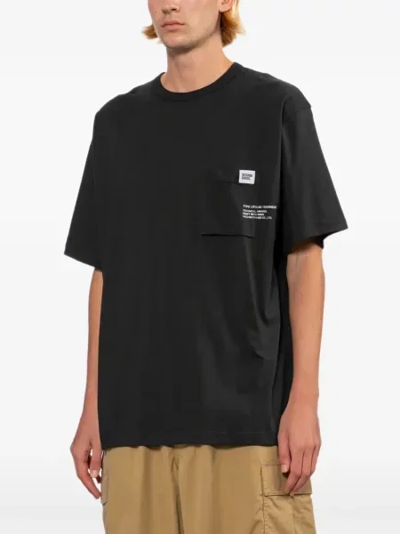 Tricou Neighborhood negru