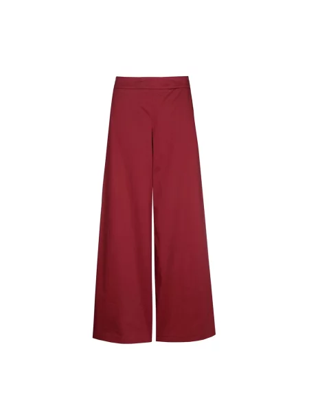 Spodnie Marie Méro czerwone