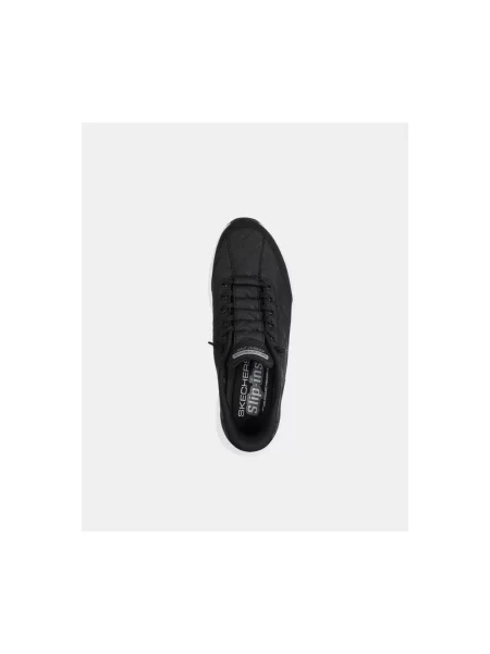 Chiloți Skechers negru