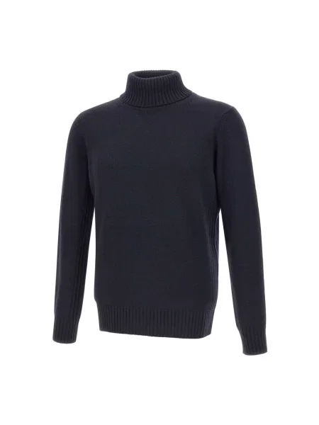 Golf golf Kangra wełniany niebieski