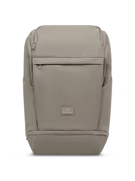 Johnny Urban Rucsac Finn Large piatră gri