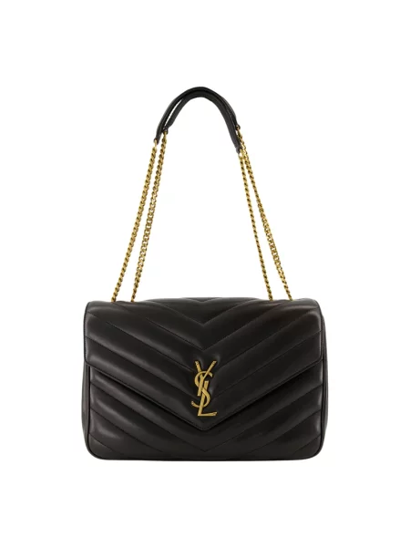 Torebka Saint Laurent czarna