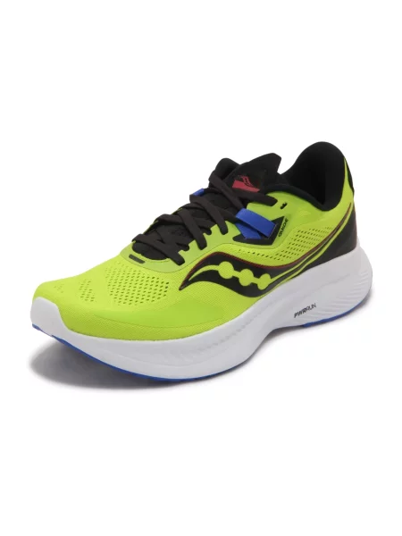 Buty do biegania Saucony do biegania niebieskie