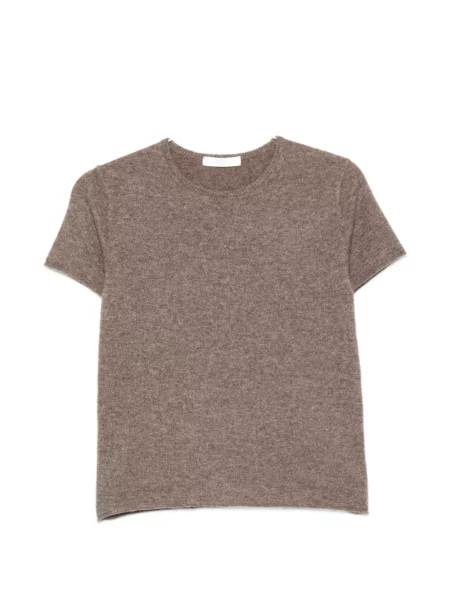 Tricou Co maro
