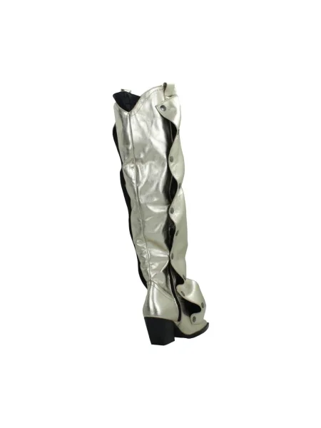 Pantofi Yellow galben