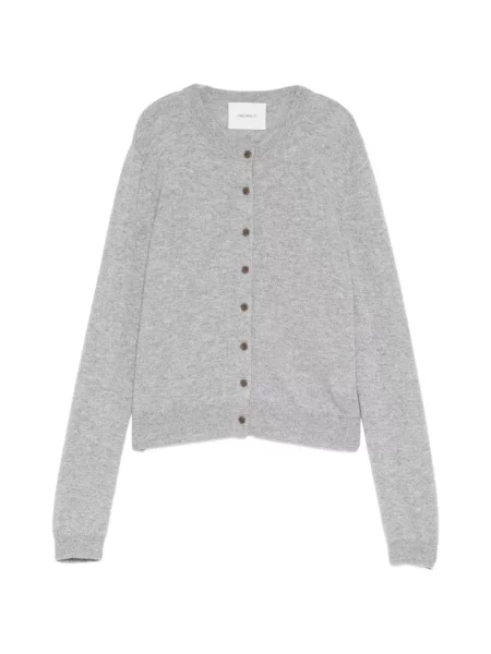 Cardigan Lisa Yang gri