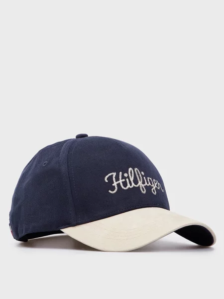 Кепка Tommy Hilfiger