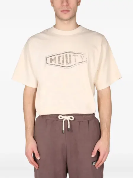 Tricou Mouty cu imagine