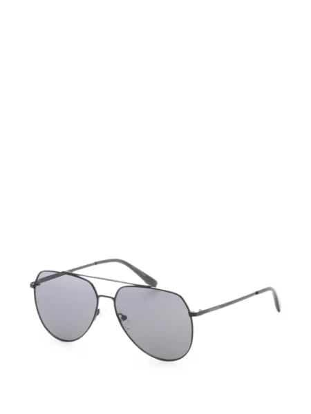 Ochelari de soare Calvin Klein negru