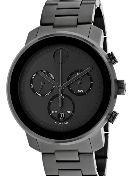Ceas Movado gri