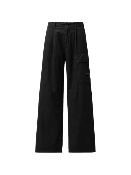 Pantaloni cargo C.p. Company negru