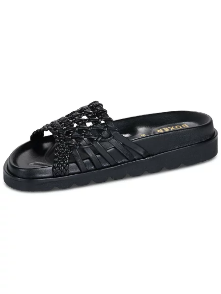 Pantofi Bullboxer negru
