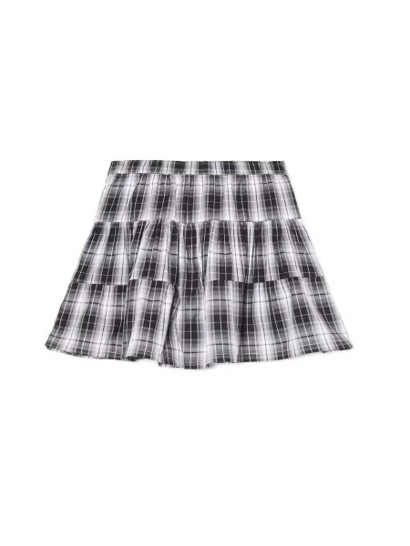 Юбка Cropp черная